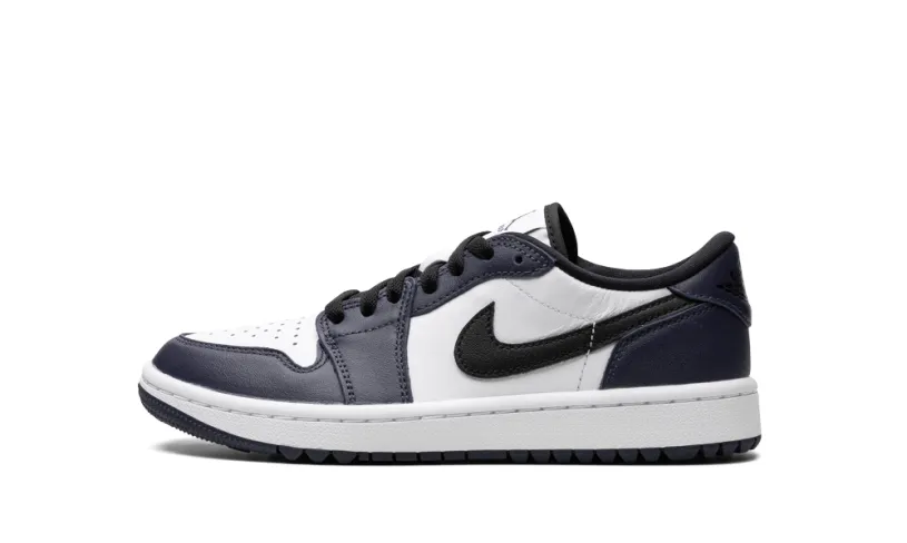Air Jordan 1 Air Jordan 1 Low Golf 'Midnight Navy'